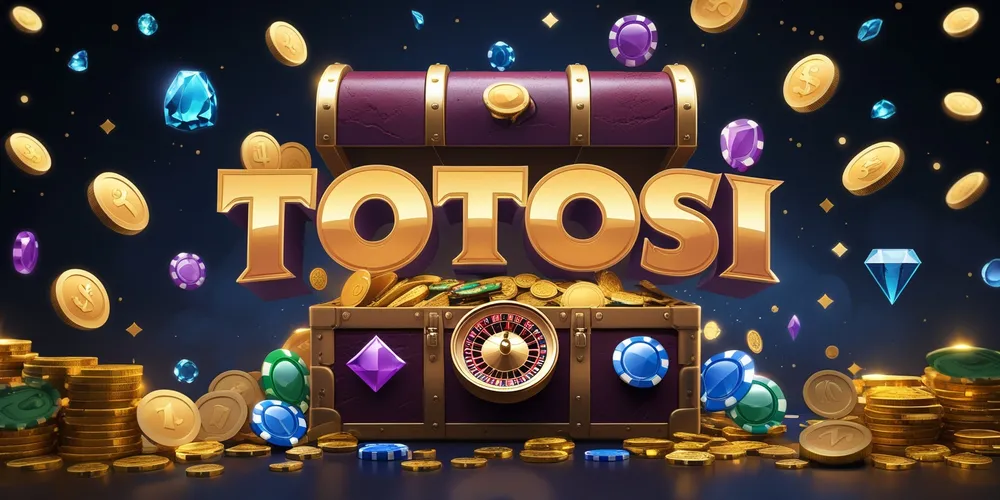Totosi Casino Gioca Ora