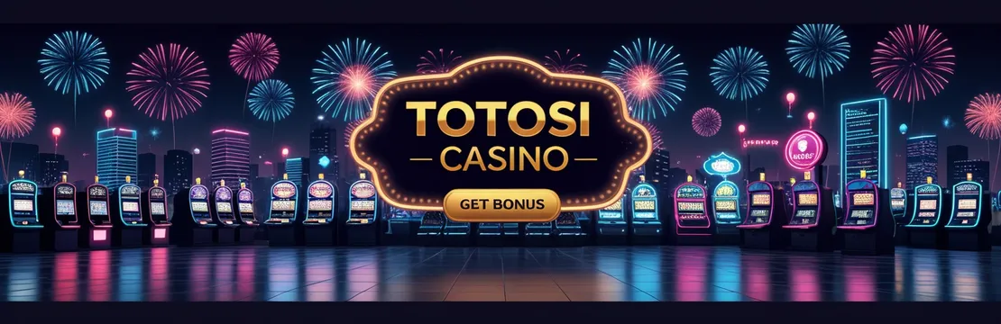 Totosi Casino Totosi